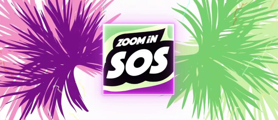ZOOM iN Summer of Soca FRENCH SOCA FAMALY EDITION 20th June 2020 sqareREGISTER NOW BANNERVIDEO LOOPm