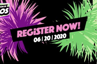 ZOOM iN Summer of Soca   REGISTER NOW  20th June 2020