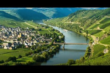 Learn about the different climates along the wine regions in Europe with Cruise Manager, Nicki