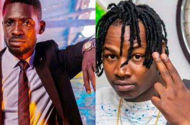 BOBI WINE ALONZE OMUYIMBI AYINA OKUDDA MU NTEBE YE!!!!!