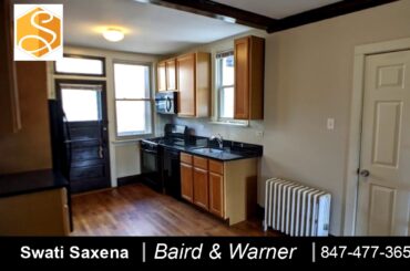 Residential for rent - 504 Beloit Avenue, Unit C3, Forest Park, IL 60130