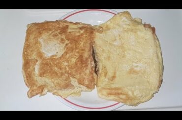 How to make French toast sandwich breakfast recipes