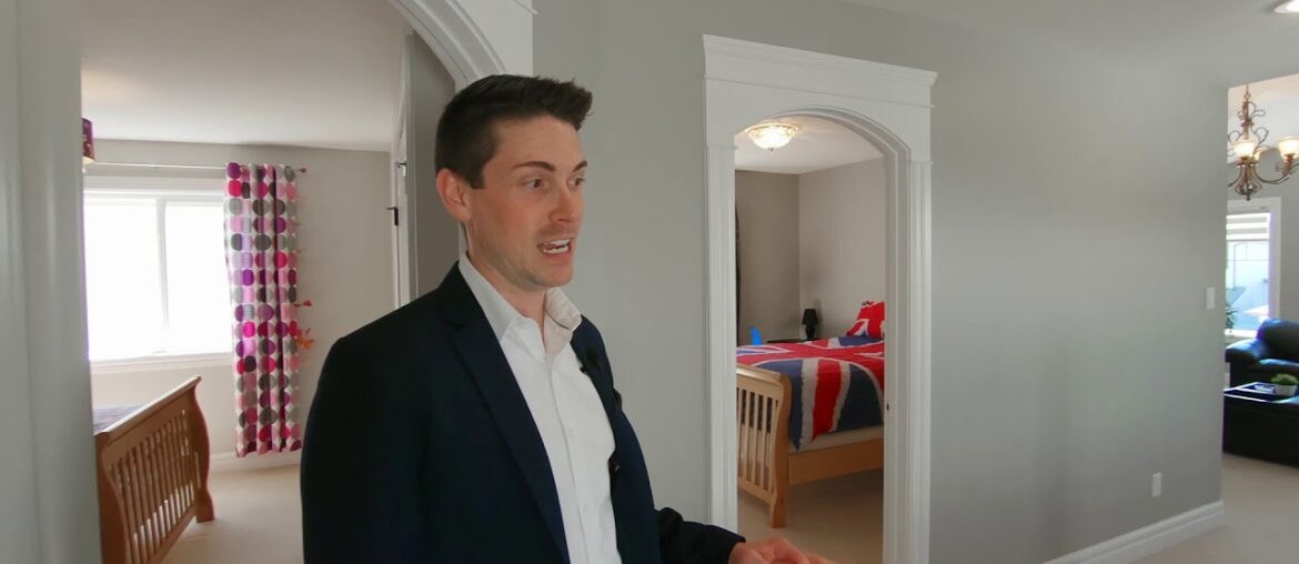 713 173B St SW Edmonton – Home Tour 713 173B St SW Edmonton - Home Tour