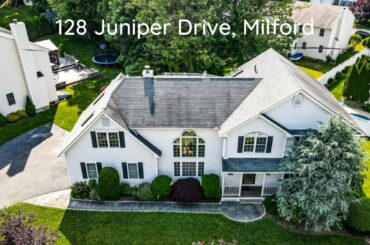 128 Juniper Drive, Milford
