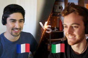 French or Italian: Which Sounds the Most Romantic? - BigBong