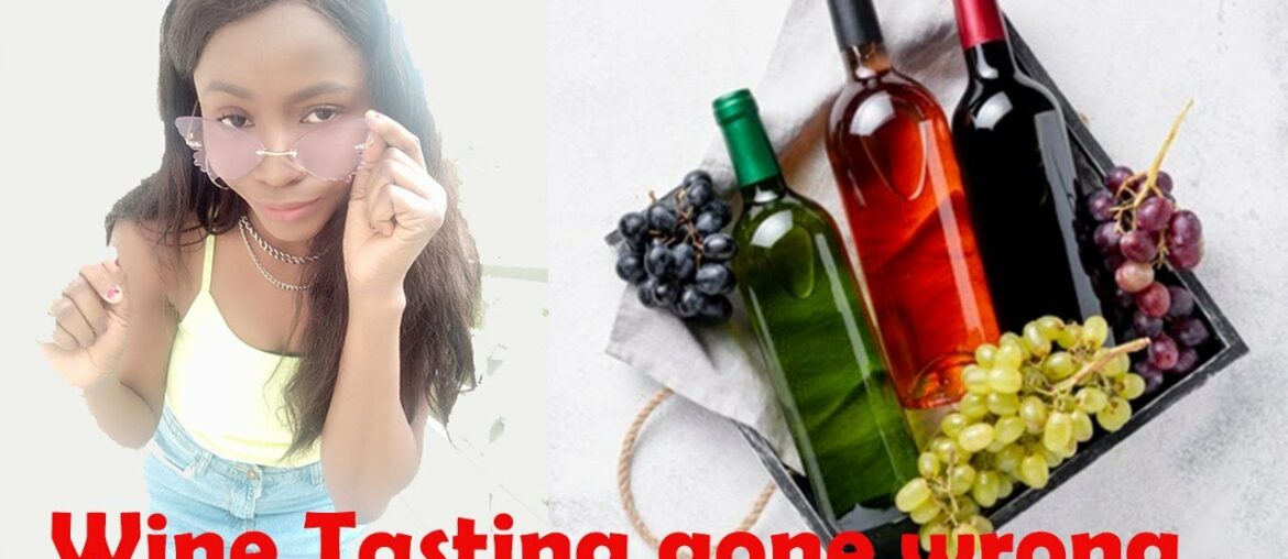 My French experience: WINE TASTING GONE BAD, FRENCH WINE TIPS ETC#idyytv My French experience: WINE TASTING GONE BAD, FRENCH WINE TIPS ETC#idyytv