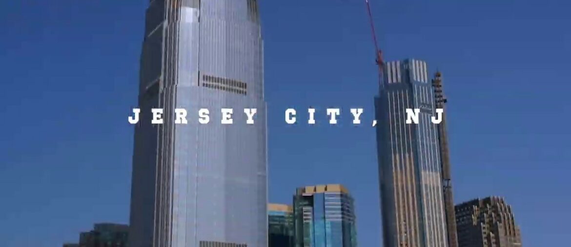 NEW listing- 111 Shearwater CT E, Jersey City