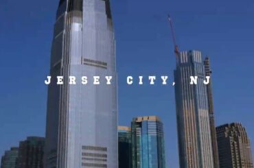 NEW listing- 111 Shearwater CT E, Jersey City