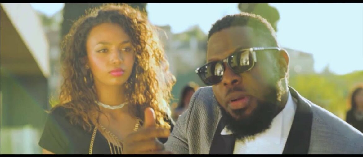 I Like The Way (Official Music Video) - Timaya | Official Timaya