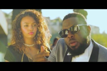 I Like The Way (Official Music Video) - Timaya | Official Timaya