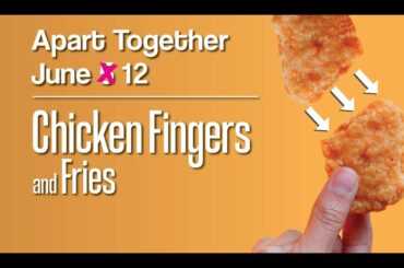 CMU - Chicken Fingers and Fries 2020 - Alumni and Friends event