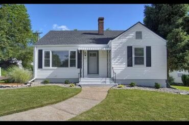 Homes for sale - 503 Chapman Street, Edwardsville, IL 62025