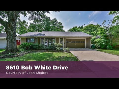 8610 Bob White Drive Houston, TX 77074 | Jean Shabot | Find Homes for Sale 8610 Bob White Drive Houston, TX 77074 | Jean Shabot | Find Homes for Sale