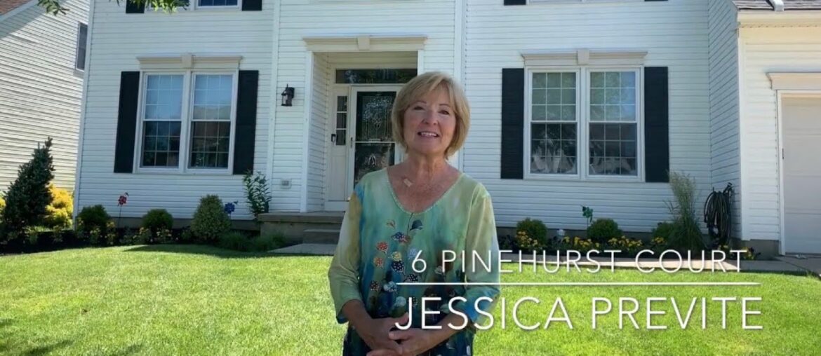 6 Pinehurst Ct, Westampton, NJ by Jessica Previte, Weichert Realtors 6 Pinehurst Ct, Westampton, NJ by Jessica Previte, Weichert Realtors