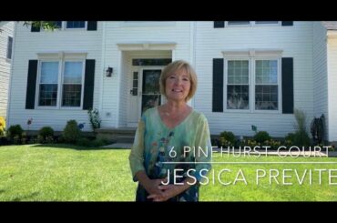 6 Pinehurst Ct, Westampton, NJ by Jessica Previte, Weichert Realtors