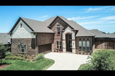409 Rossville dr  Midlothian 76065