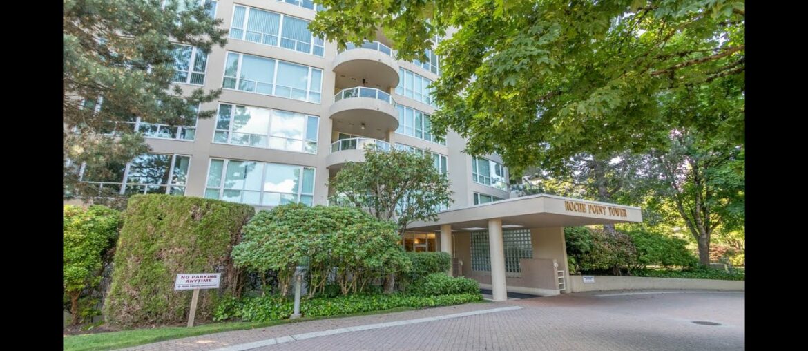 505 – 995 Roche Point Drive, North Vancouver 505 - 995 Roche Point Drive, North Vancouver