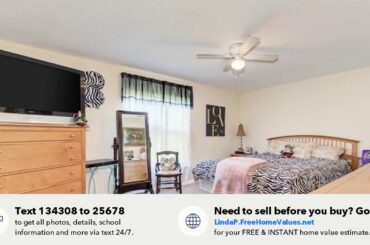 2251 MEETZE STREET, PORT CHARLOTTE, FL Presented by LINDA PACINELLI.