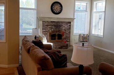 Homes for sale - 150 E 3rd S, Sugar City, ID 83448