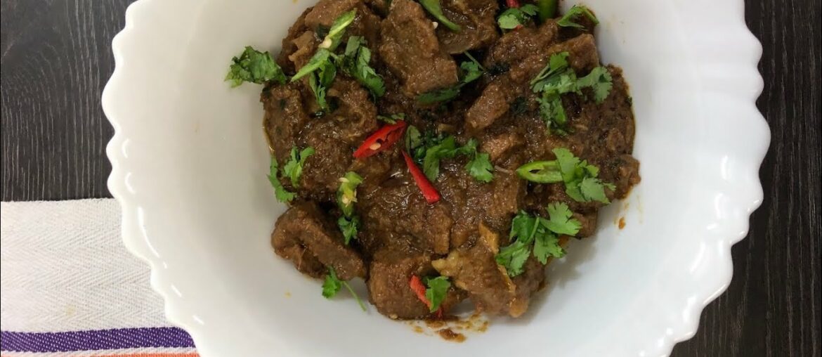 Mutton Curry Recipe by Desi French Kitchen Mutton Curry Recipe by Desi French Kitchen