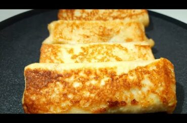 #Banana Bread Toast /#Easy breakfast recipe/#Banana French toast