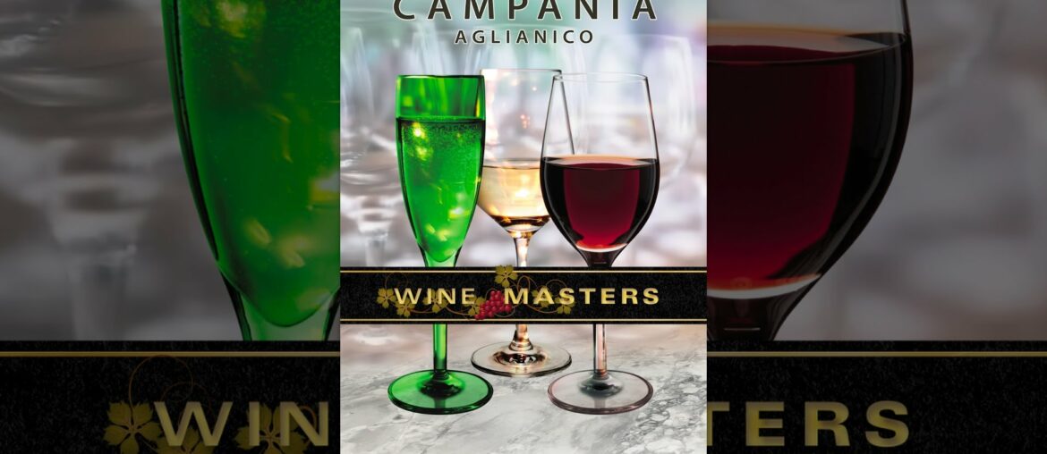 Wine Masters: Campania Wine Masters: Campania