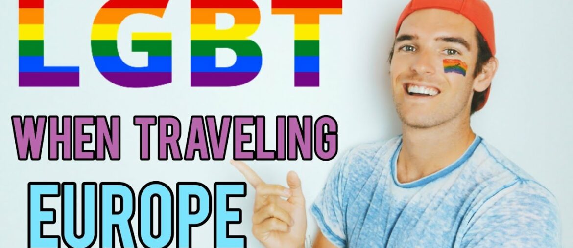 VOYAGER EN EUROPE LGBT🏳️🌈 | PATROC | Voyager | Pride Month | Gay Travel | French w/ ENGLISH SUBS VOYAGER EN EUROPE LGBT🏳️🌈 | PATROC | Voyager | Pride Month | Gay Travel | French w/ ENGLISH SUBS