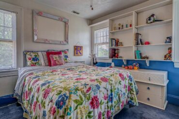 719 Maryland Ave, Salem, VA