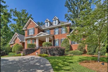 Kenwood in Lexington