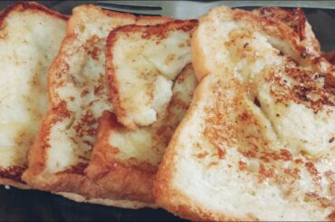 Tasty French Toast Recipe | Breakfast Special | Imama's Kitchen