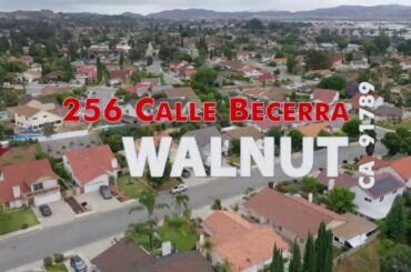 256 Calle Becerra Video Tour