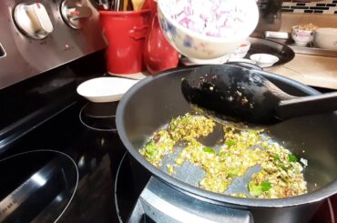 Famous lobster cream soup recipe in tamil (Translate English & French)