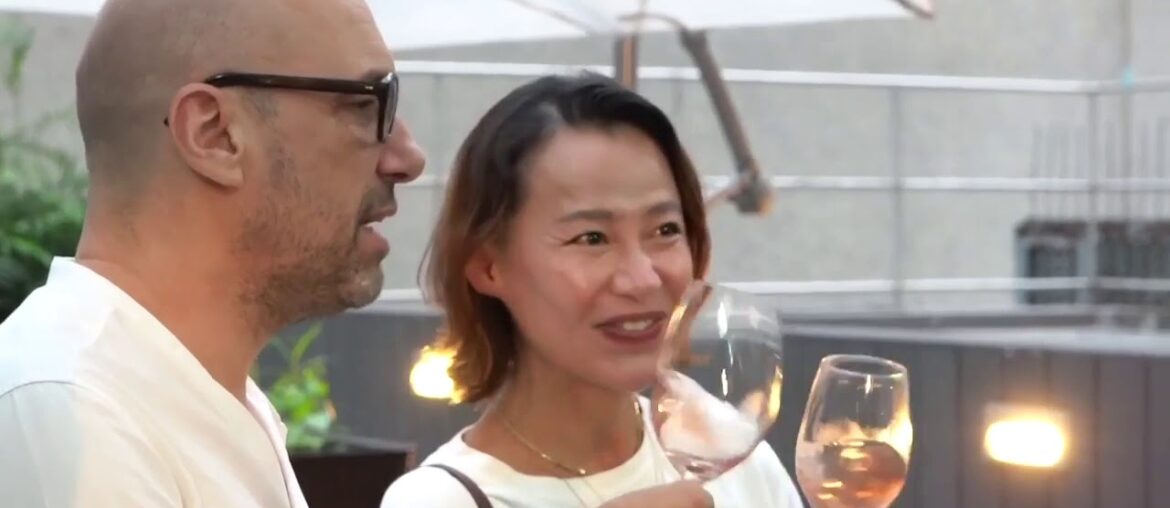 Le Club Food & Wine Hong Kong