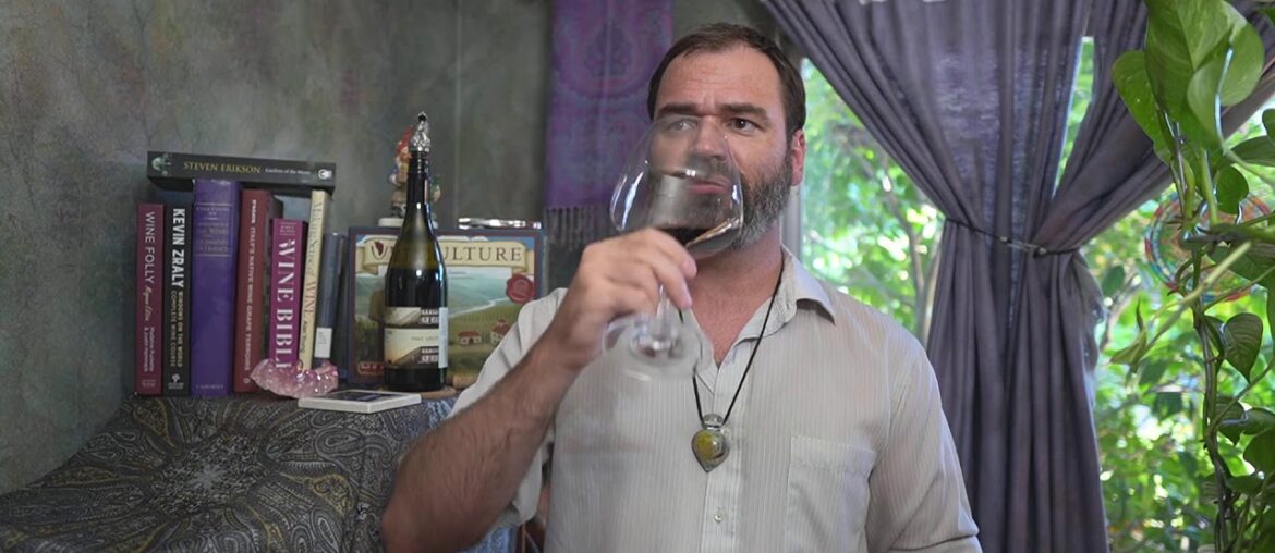 Hard Row To Hoe Vineyards Syrah Grenache v.2016 Hard Row To Hoe Vineyards Syrah Grenache v.2016