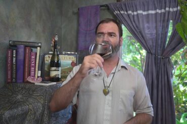 Hard Row To Hoe Vineyards Syrah Grenache v.2016