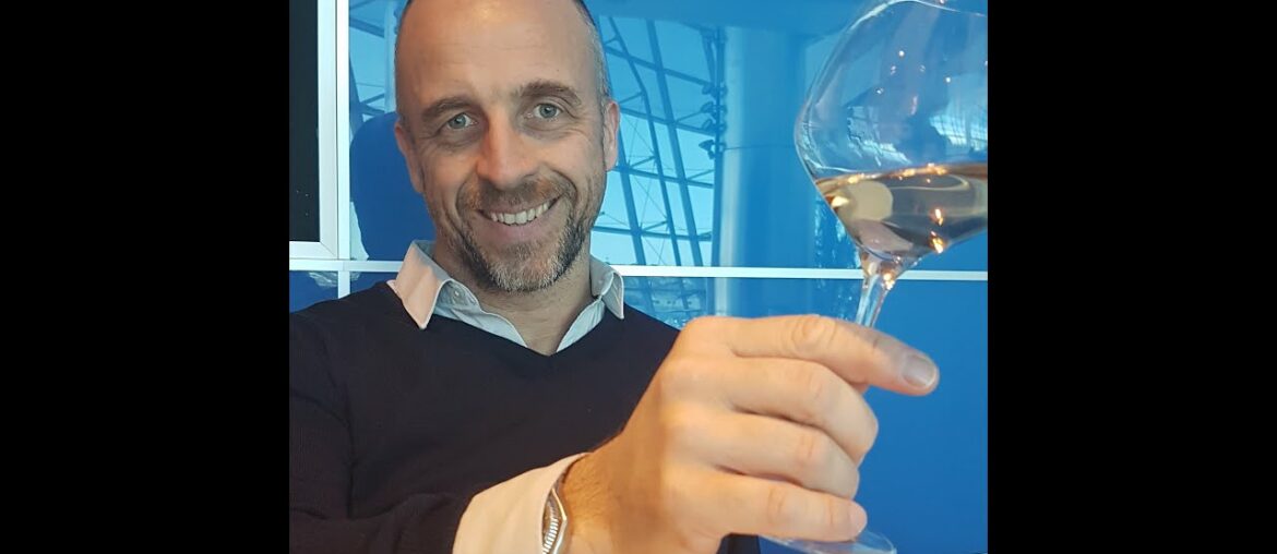 Uncorked Wine Social – Meet Thibault Poisson of Terroir Exports Uncorked Wine Social - Meet Thibault Poisson of Terroir Exports