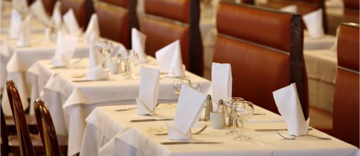 Salut! Bars, Restaurants In France To Reopen Sooner Than Expected