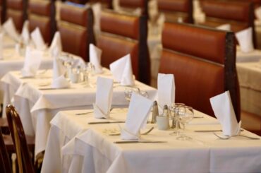 Salut! Bars, Restaurants In France To Reopen Sooner Than Expected