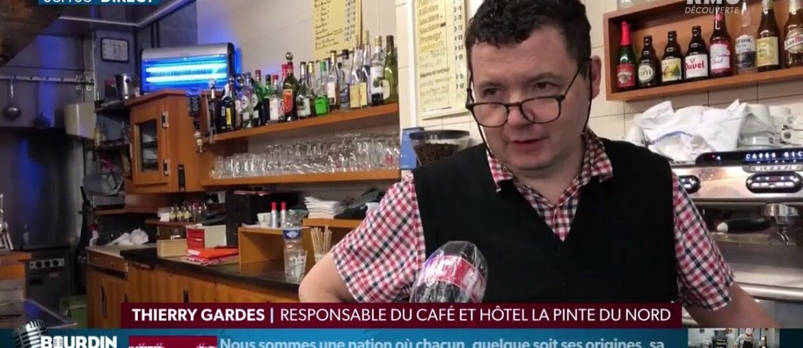 Réouverture des bars et restaurants en Île-de-France: certains établissements pris de vitesse