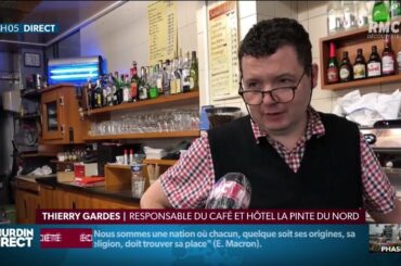 Réouverture des bars et restaurants en Île-de-France: certains établissements pris de vitesse