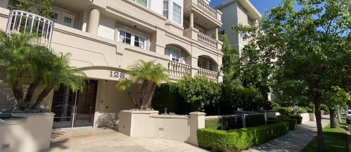 128 N. Swall Dr. #205, Los Angeles, CA 90048