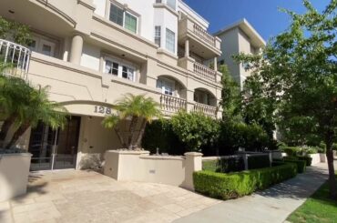 128 N. Swall Dr. #205, Los Angeles, CA 90048