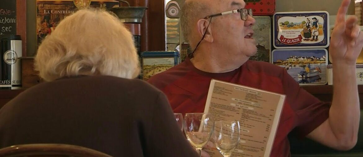 Relief as Paris restaurants fully reopen | AFP Relief as Paris restaurants fully reopen | AFP