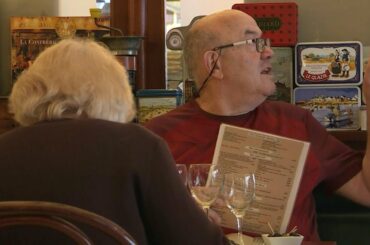 Relief as Paris restaurants fully reopen | AFP