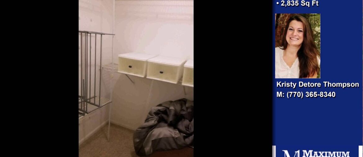 6305 Shallow Crk, Douglasville, GA, 30135 Tour – $219,000 6305 Shallow Crk, Douglasville, GA, 30135 Tour - $219,000