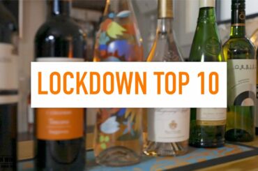 Roberson Wine - Lockdown Top 10 #2 - Whispering Angel