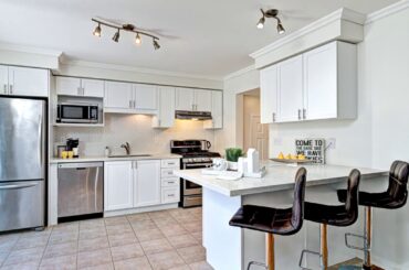 1550 Harwood Drive, Milton