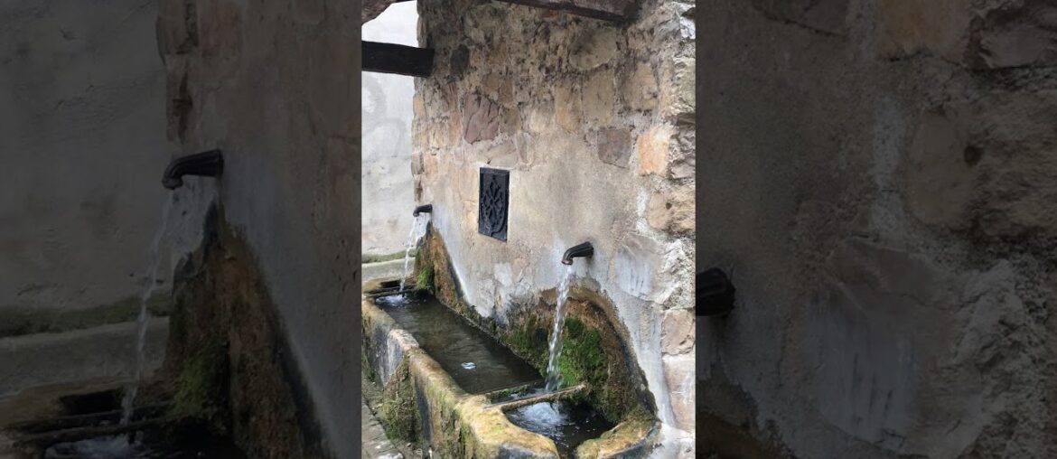 Daily Walk · Calm Reflections · Life Redefined · Occitanie · Languedoc-Roussillon · South of France Daily Walk · Calm Reflections · Life Redefined · Occitanie · Languedoc-Roussillon · South of France