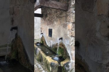 Daily Walk · Calm Reflections · Life Redefined · Occitanie · Languedoc-Roussillon · South of France