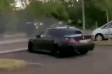 Dijon France Chechen and Algerian Gang